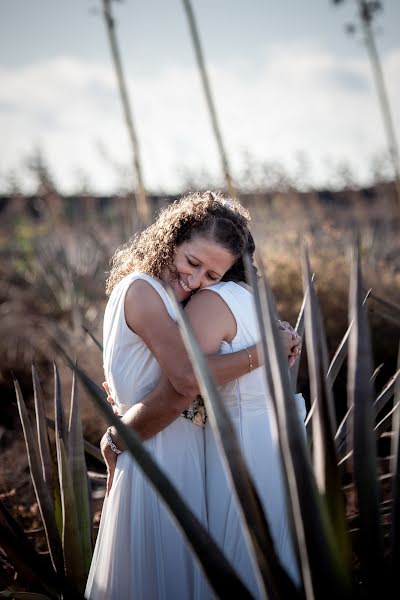 Fotógrafo de casamento Andrius Tekorius (photofuerte). Foto de 2 de dezembro 2019