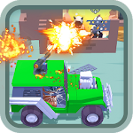 Cover Image of Download Fire In The Desert 1.1.1 APK