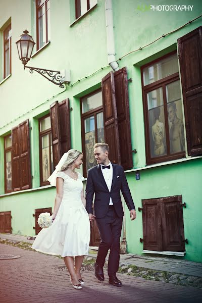 Vestuvių fotografas Almantas Mickus (amphotographylt). Nuotrauka 2020 vasario 29