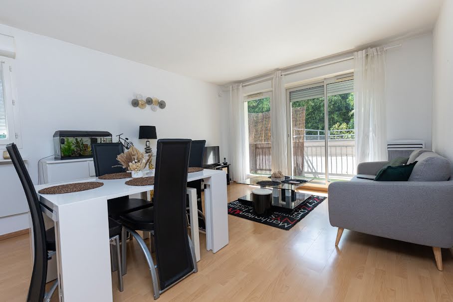 Vente appartement 2 pièces 51.86 m² à Saint-Paul-lès-Dax (40990), 110 000 €