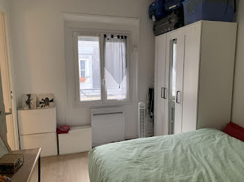 appartement à Paris 18ème (75)