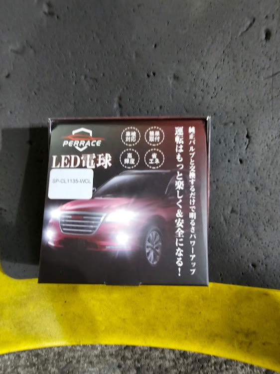 N-WGN カスタムのフォグバルブ交換・オイル交換に関するカスタム事例の投稿画像1枚目