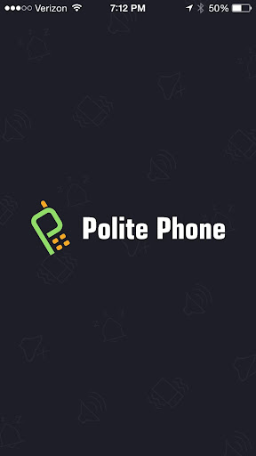Polite Phone
