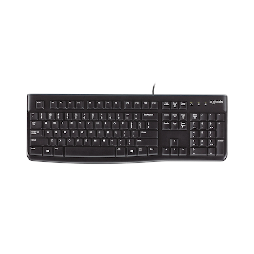 Bàn phím Logitech K120