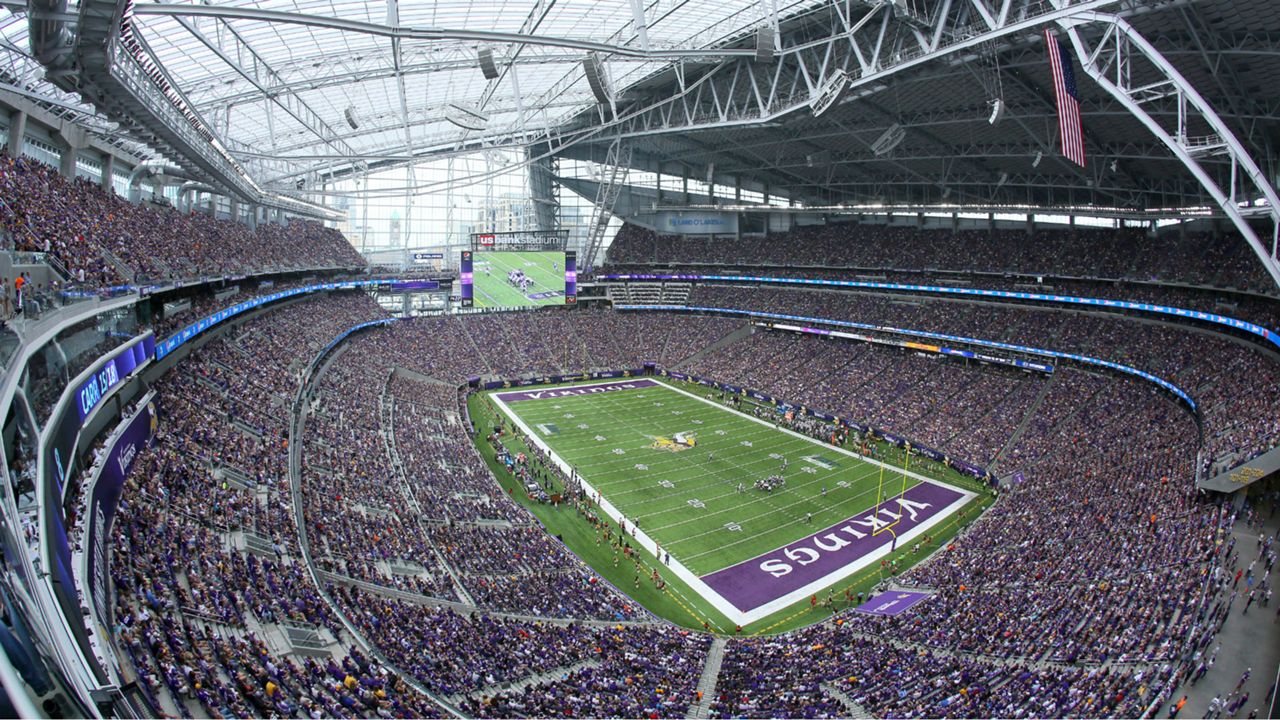 Best Football Stadiums in the USA