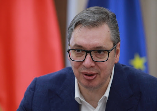  SSP pita Vučića: Da li Srbija Kini daje i rudnik zlata Lece