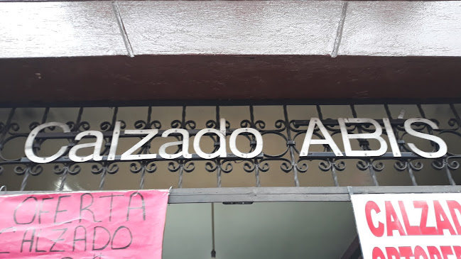 Calzado Abis - Zapatería