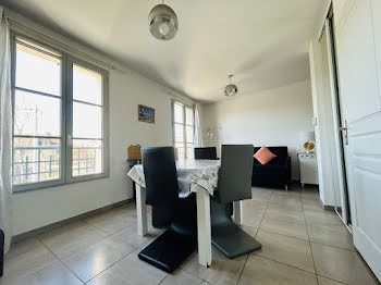 appartement à Rambouillet (78)