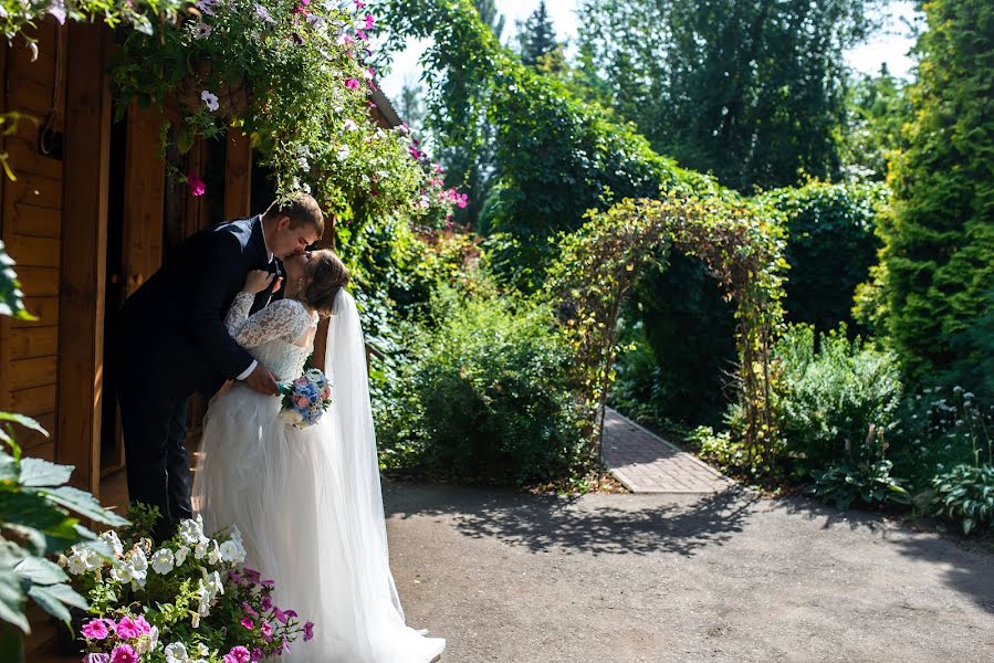 Fotógrafo de bodas Stanislav Kapaev (kapaev). Foto del 7 de diciembre 2020