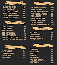 cafe byte menu 2