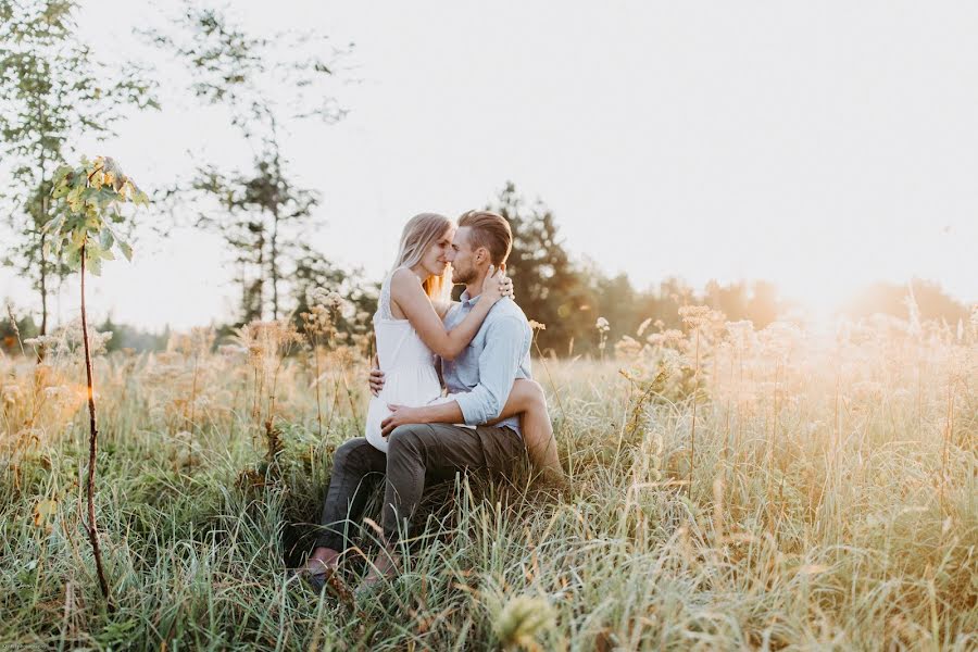 Bröllopsfotograf Kerstin Riedl (kerstinriedl). Foto av 11 maj 2019