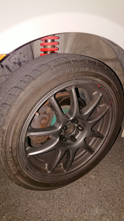 BRZの86・車高・ダートラ・車検・リフトアップに関するカスタム事例の投稿画像3枚目