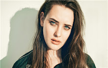 Katherine Langford Themes & New Tab small promo image