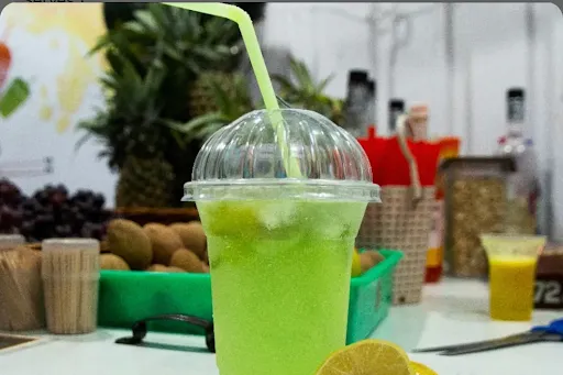 Mojito Mint Mocktail [400 Ml]