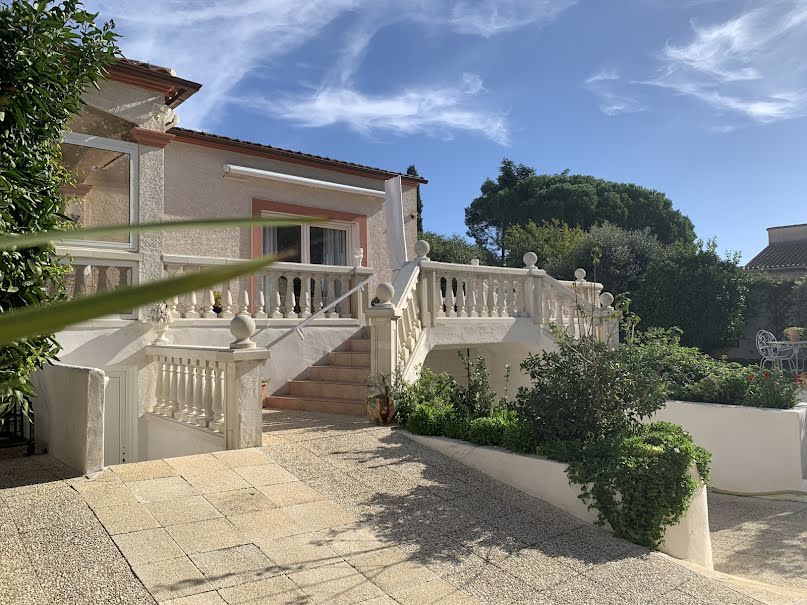 Vente maison 4 pièces 117 m² à Mauguio (34130), 575 000 €