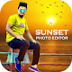 Download Sunset Photo Editor For PC Windows and Mac 1