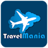 TravelMania - Hotels nearby icon