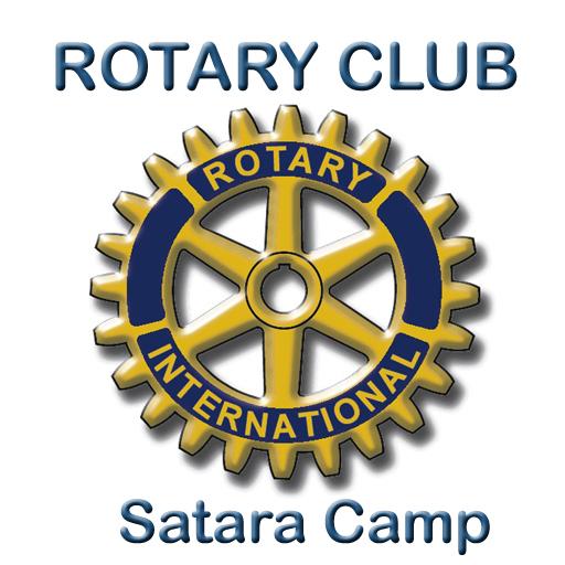 ROTARY CLUB OF SATARA CAMP