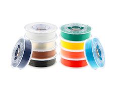 Fillamentum Extrafill ABS Filament