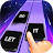 Lyrics Star・Simply Piano Tiles icon