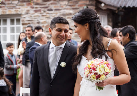 Fotógrafo de casamento José Alvarez (josemanuelalva). Foto de 22 de novembro 2017