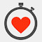 Item logo image for Valentine's Day Countdown