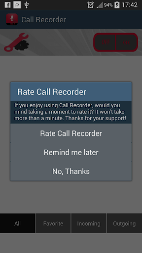 免費下載工具APP|Free Call Recorder app開箱文|APP開箱王