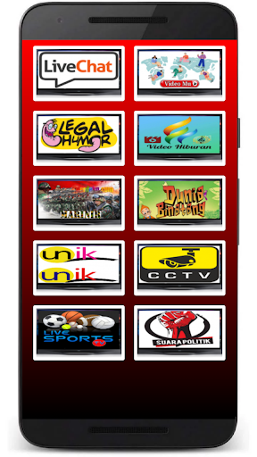 Viral Video -  Tonton Semua Video Viral Terbaru