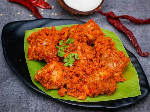 Chicken Sukka