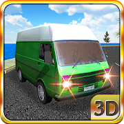 Minibus Simulator 3D Coach Driver 1.0 Icon