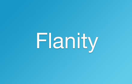 Flanity Preview image 0