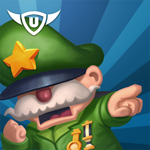 Bunker Builder logo