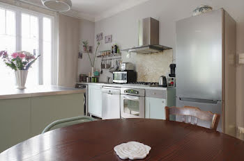 appartement à Lyon 6ème (69)