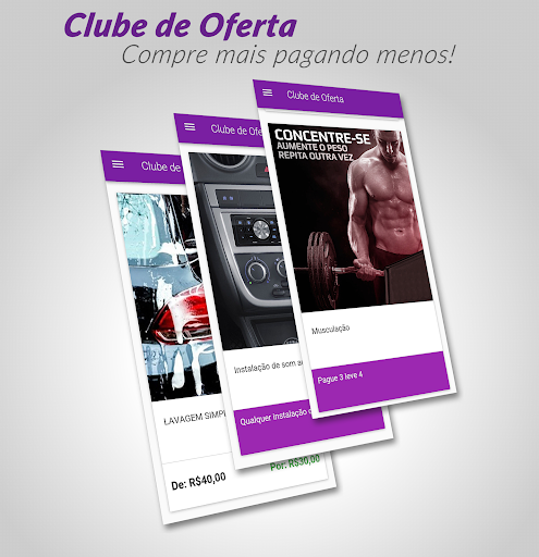 Clube de Oferta