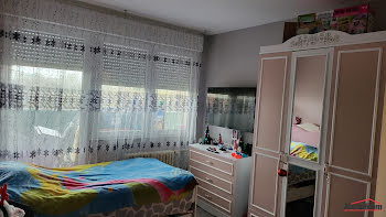 appartement à Metz (57)