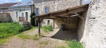 maison à Lémeré (37)