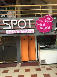 The Hot Spot photo 1