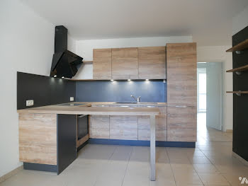 appartement à Montpellier (34)