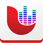 Cover Image of Download Uforia Música 6.2 APK