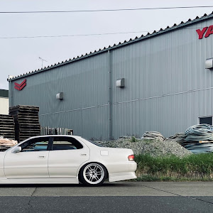 クレスタ JZX90