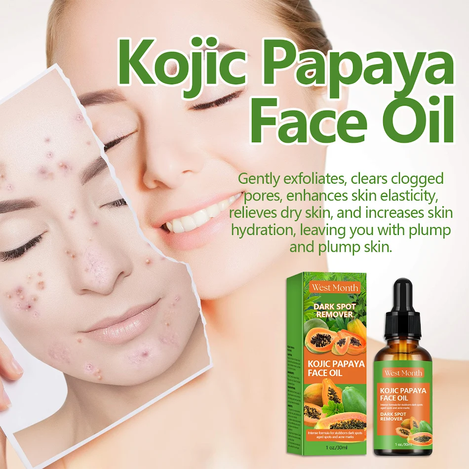 Lotion hydratante visage à l'acide tartrique et à la papaye. Hydrate, revitalise et prend soin de votre peau. Peau douce et éclatante avec des ingrédients naturels.