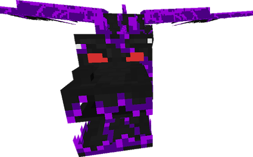 Featured image of post Mutant Ender Dragon In Real Life There have been multiple instances of this deviation being stolen taken and used without credit as you can summon an ender dragon whenever you want using a cheat game command in minecraft