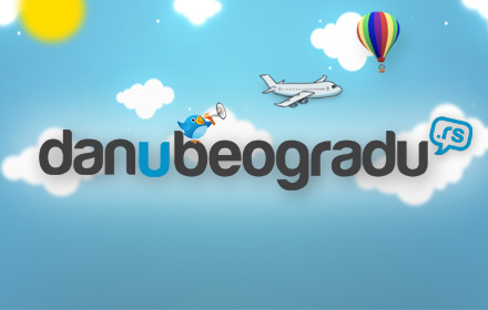 Dan u Beogradu small promo image