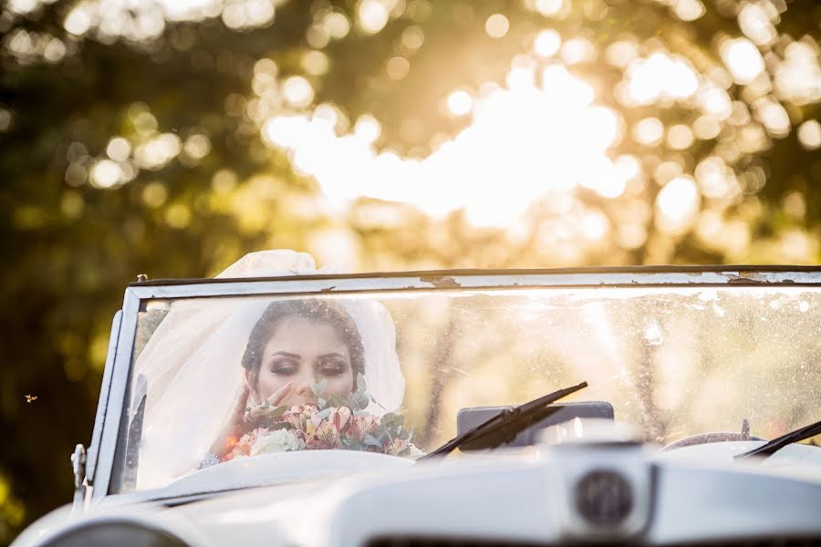 Wedding photographer Letícia Barbeto (leticiabarbeto). Photo of 27 February 2019