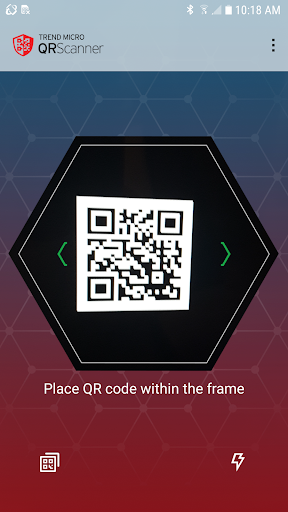 Qr Scanner