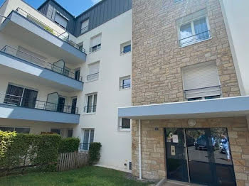 appartement à Quimper (29)