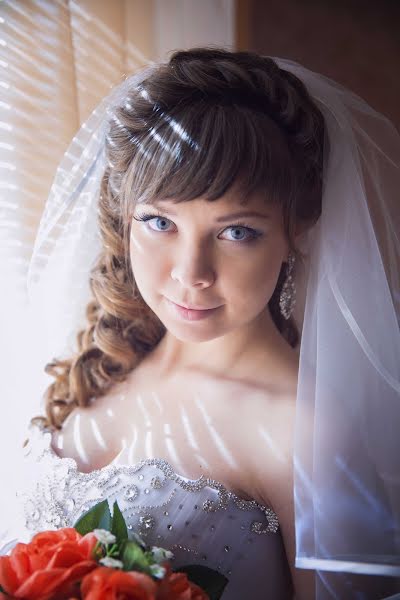 Wedding photographer Anastasіya Danilenko (dananasta). Photo of 7 May 2014