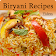 Biryani Recipe Hindi icon