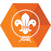 15th World Scout Moot, Iceland 5.14 Icon