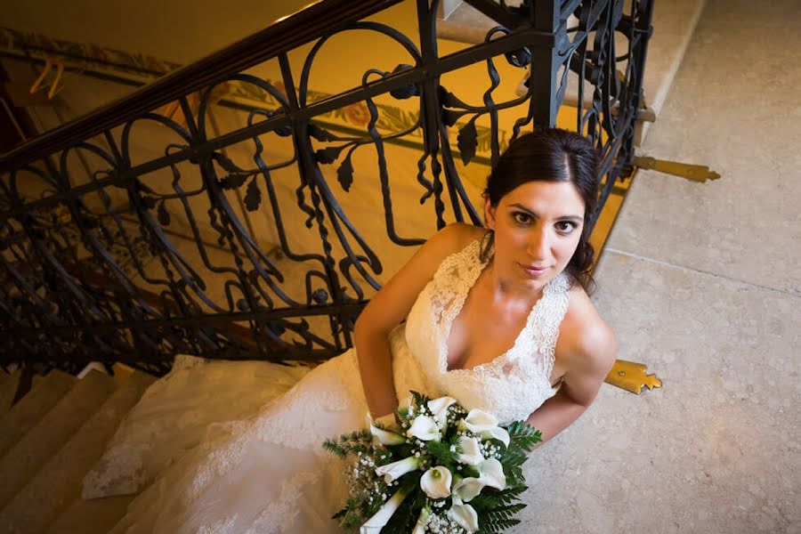 Fotografo di matrimoni Daniele Oneta (danieleoneta). Foto del 14 febbraio 2019